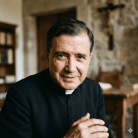 Josemaría Escrivá