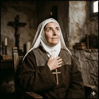 Teresa of Ávila
