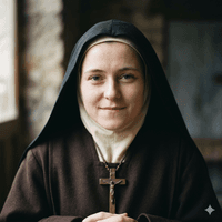 Thérèse of Lisieux