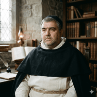 Thomas Aquinas